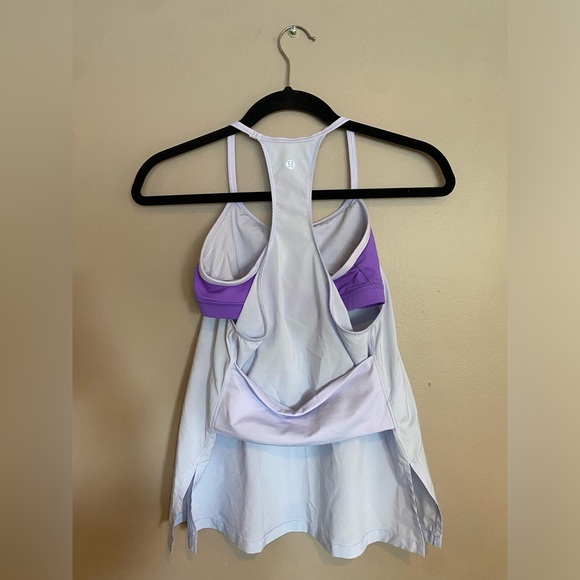 Lululemon Amped Tank - Picture 6 of 8